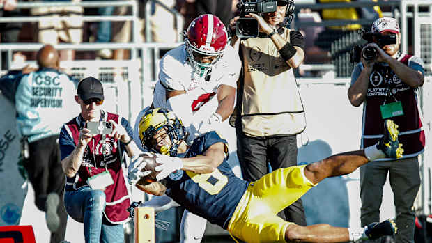 Tyler Morris Alabama